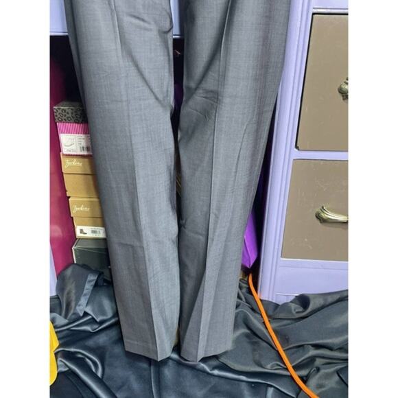 Dolce And Gabbana Dress Pant's / Slack's Womens Size 7R - Picture 4 of 9